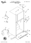 Diagram for 01 - Cabinet