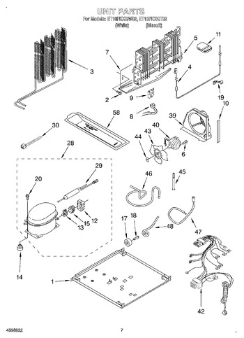 Diagram for ET18PKXGW02