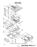 Diagram for 05 - Shelf