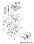 Diagram for 05 - Shelf