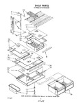 Diagram for 05 - Shelf