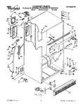 Diagram for 01 - Cabinet