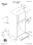 Diagram for 01 - Cabinet