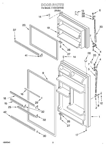 Diagram for ET18SCRFW02