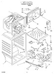 Diagram for 03 - Liner