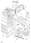 Diagram for 03 - Liner