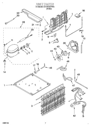 Diagram for ET18SCRFW04