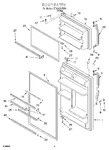 Diagram for 02 - Door