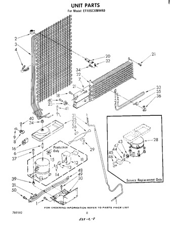 Diagram for ET18SCXMWR0