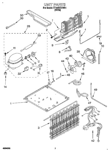 Diagram for ET18SKRDW01