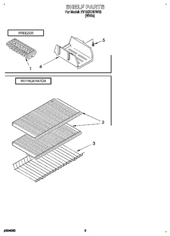 Diagram for ET18SKRDW03