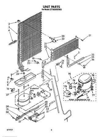 Diagram for ET18SKRSW03