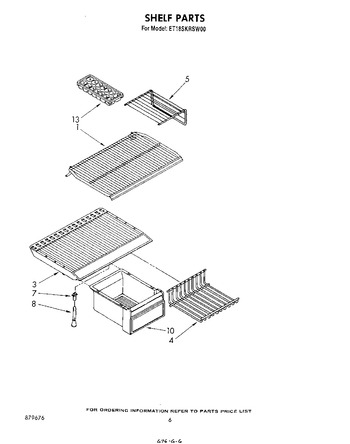 Diagram for ET18SKRSW00