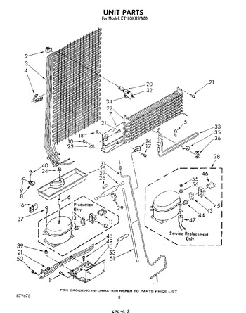 Diagram for ET18SKRSW00