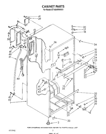 Diagram for ET18SKRWN01