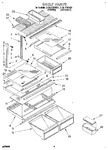 Diagram for 04 - Shelf