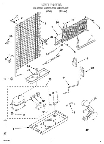 Diagram for ET18TKXJW00