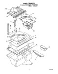 Diagram for 03 - Shelf