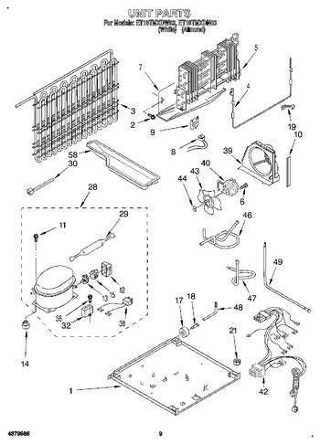 Diagram for ET18TMXDW03