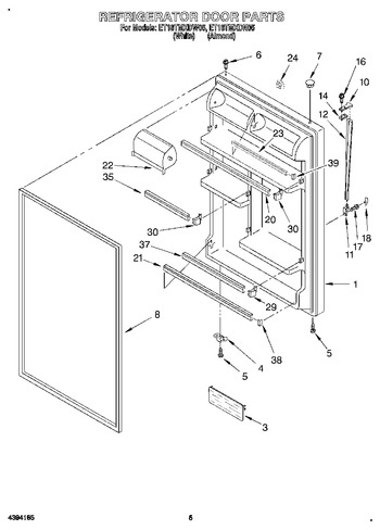 Diagram for ET18TMXDN05