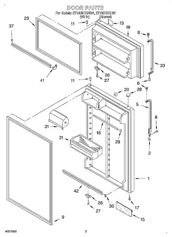 Diagram for ET18UMXGN01