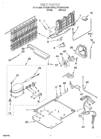 Diagram for ET18UMXGN02