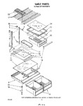 Diagram for 05 - Shelf