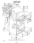 Diagram for 02 - Cabinet