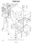 Diagram for 02 - Cabinet