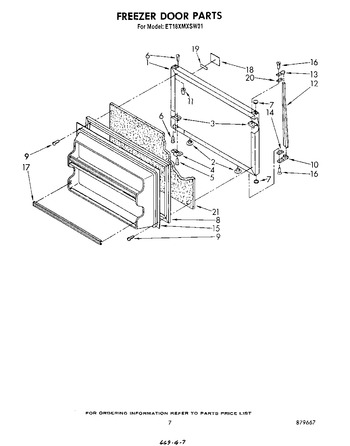 Diagram for ET18XMXSW01