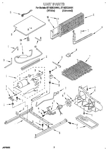 Diagram for ET18ZKXAN01