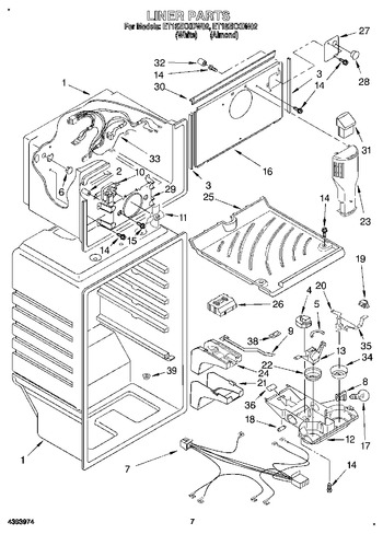 Diagram for ET18ZKXDN02