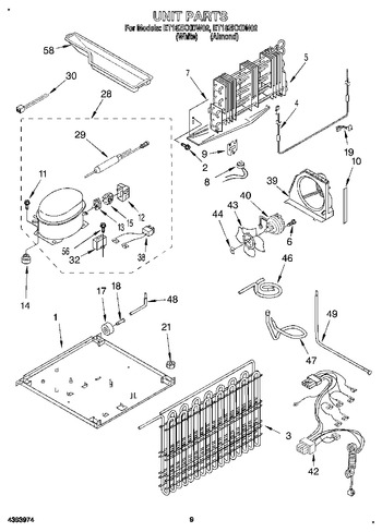 Diagram for ET18ZKXDN02