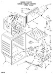 Diagram for 05 - Liner