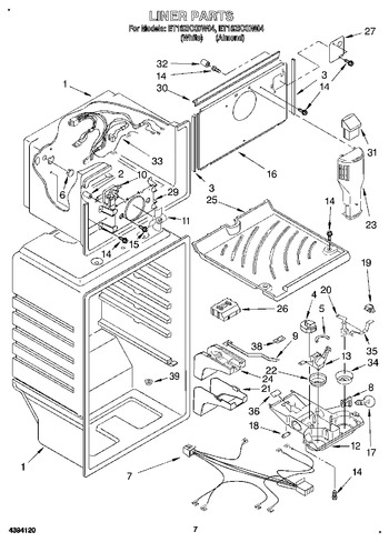 Diagram for ET18ZKXDN04