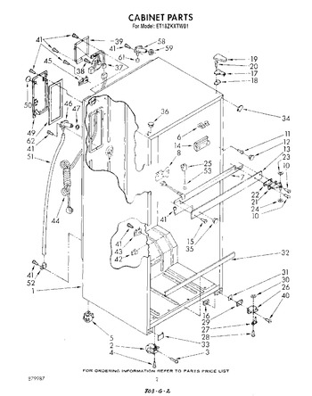 Diagram for ET18ZKXTW01