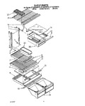 Diagram for 04 - Shelf