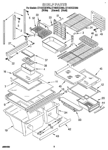 Diagram for ET19DKXDN03