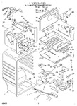 Diagram for 02 - Liner