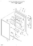 Diagram for 04 - Refrigerator Door