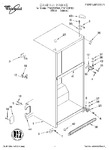 Diagram for 01 - Cabinet