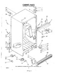 Diagram for 02 - Cabinet