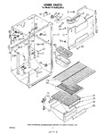 Diagram for 03 - Liner