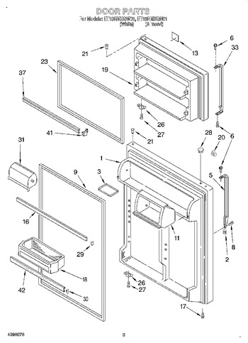 Diagram for ET19RMXGW01