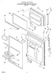 Diagram for 02 - Door