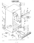 Diagram for 02 - Cabinet