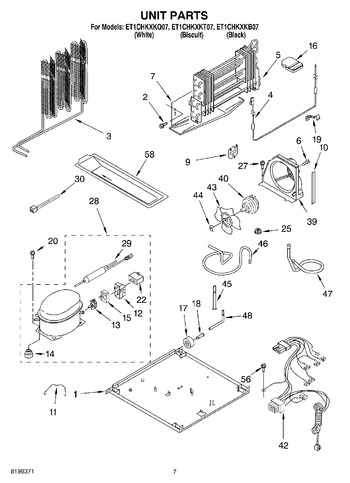 Diagram for ET1CHKXKB07