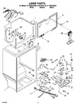 Diagram for 03 - Liner Parts