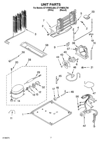 Diagram for ET1FHMXLQ00