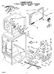 Diagram for 03 - Liner Parts